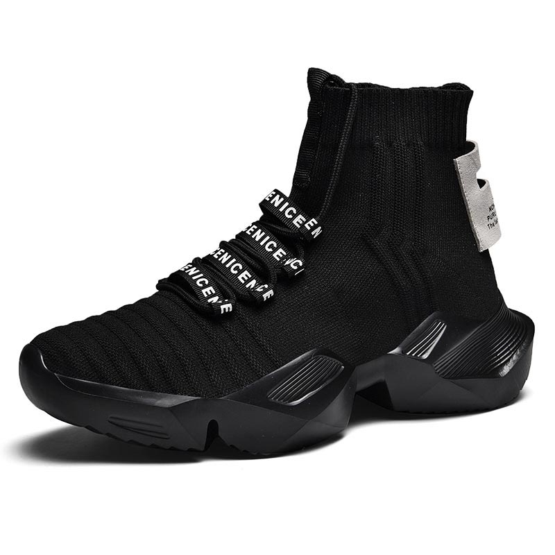 Plus Size High Top Massive Spo - Outdoor Power Deals ulasan dan harga