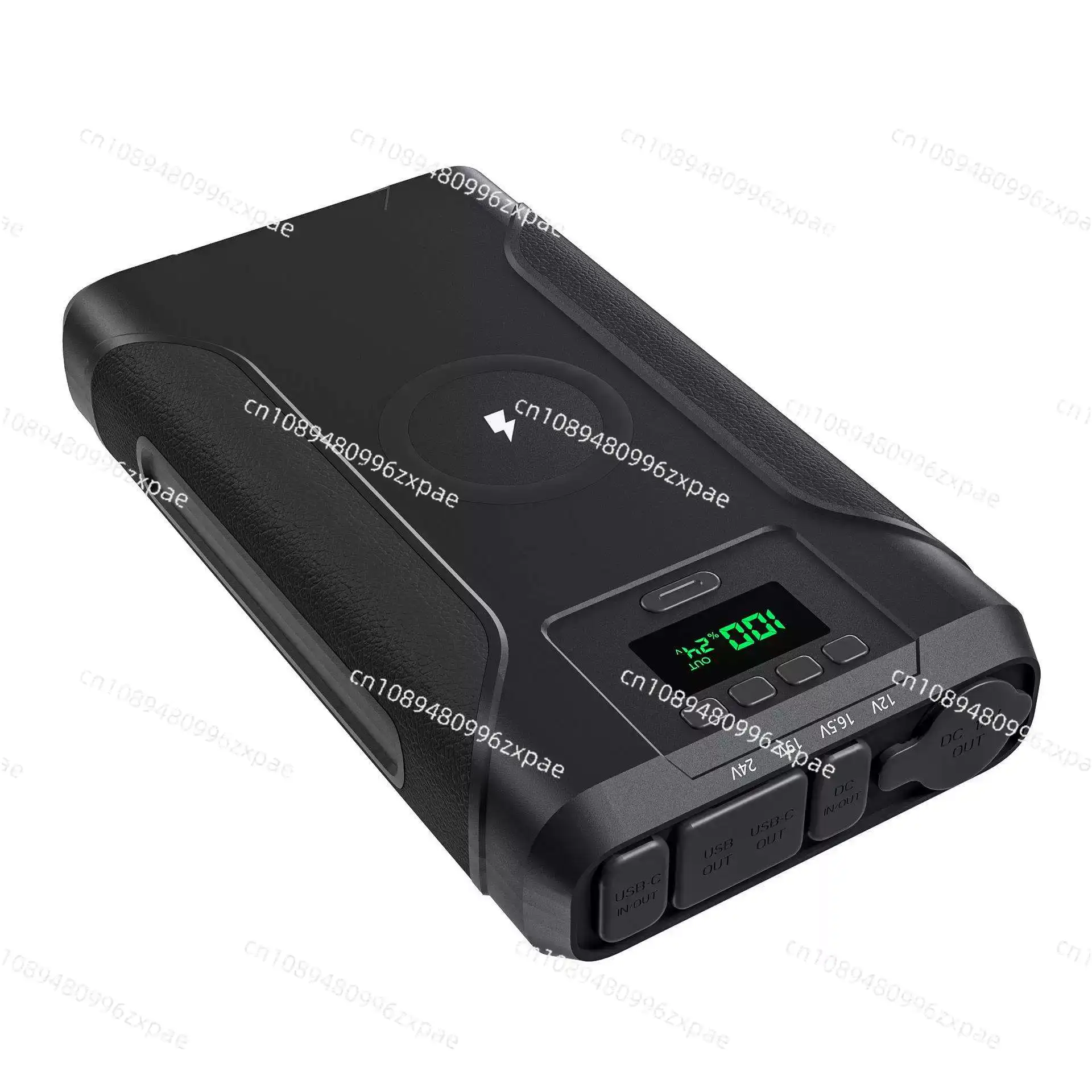 High Capacity 72000mAh Outdoor - Outdoor Powerbank ulasan dan harga