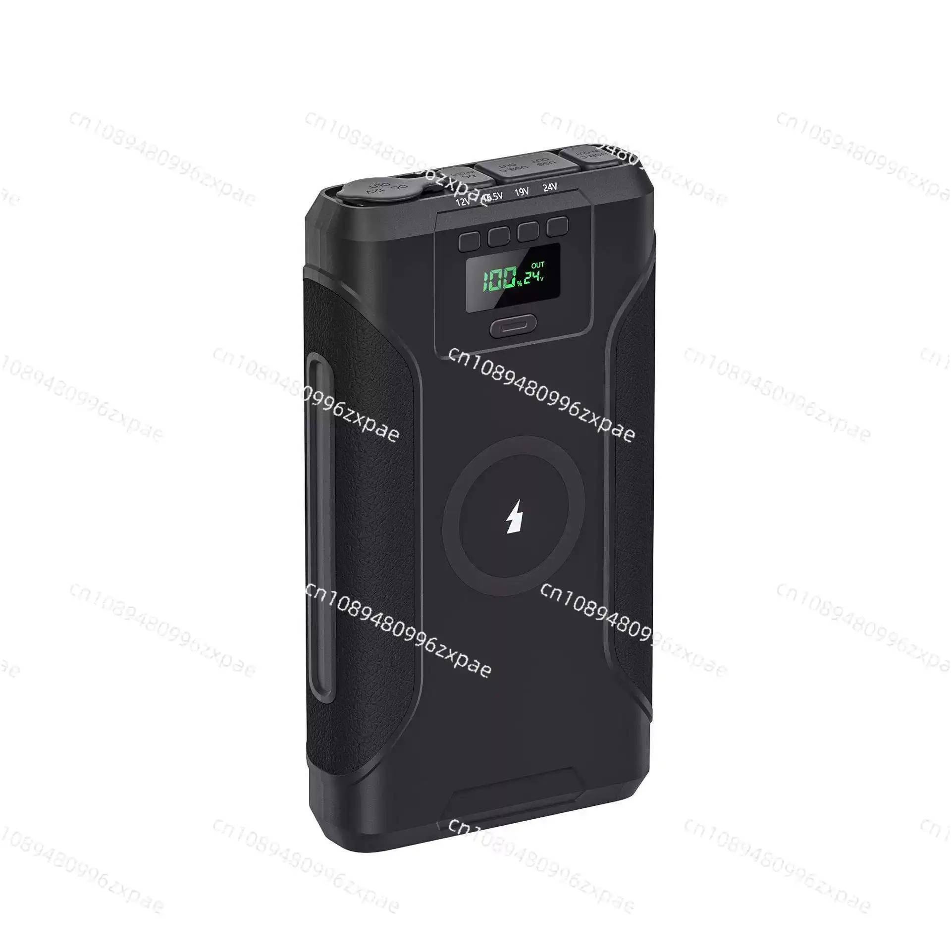 High Capacity 72000mAh Outdoor - Outdoor Powerbank ulasan dan harga