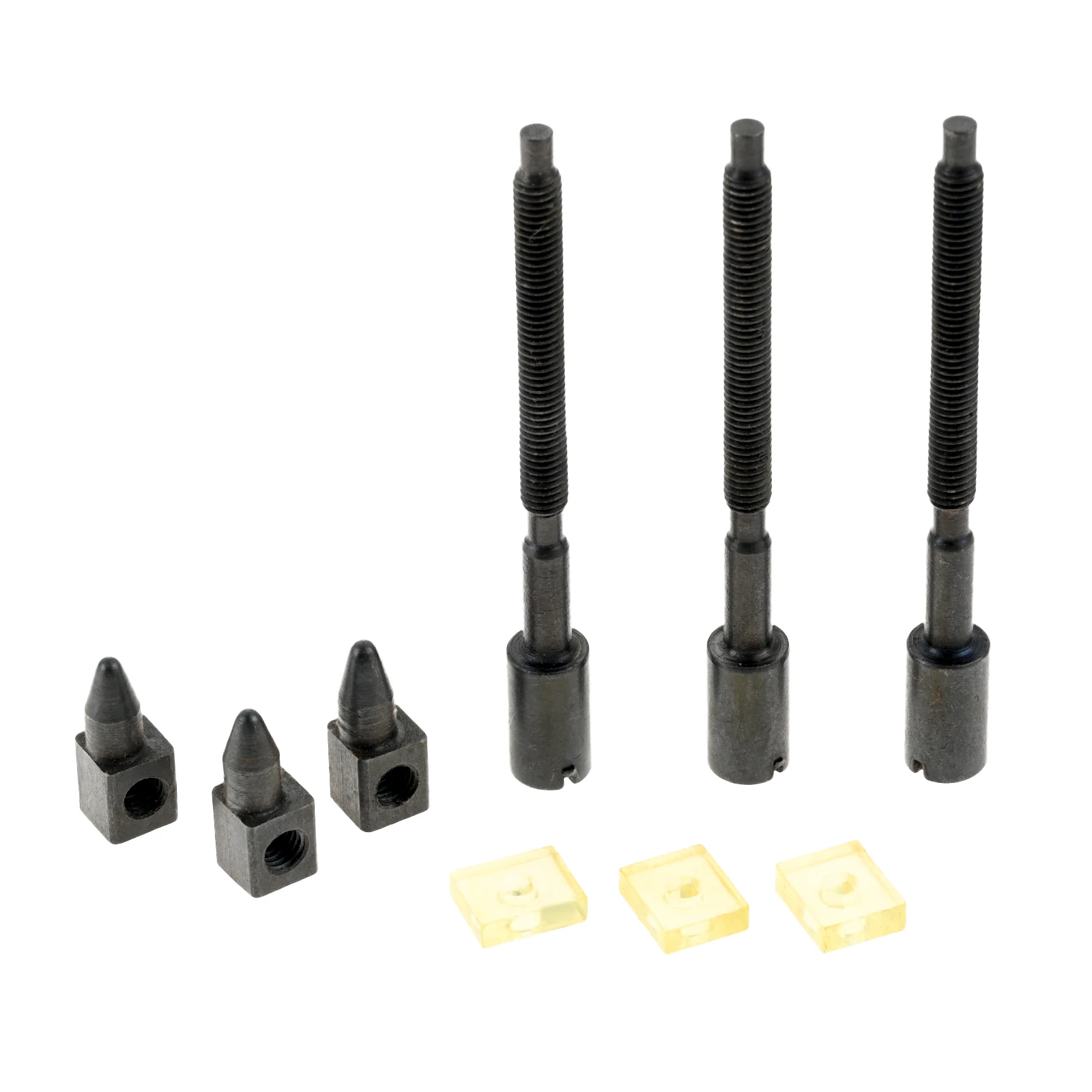 3pcs Chain Adjuster Tensioner  - Outdoor Power Tool Kit ulasan dan harga