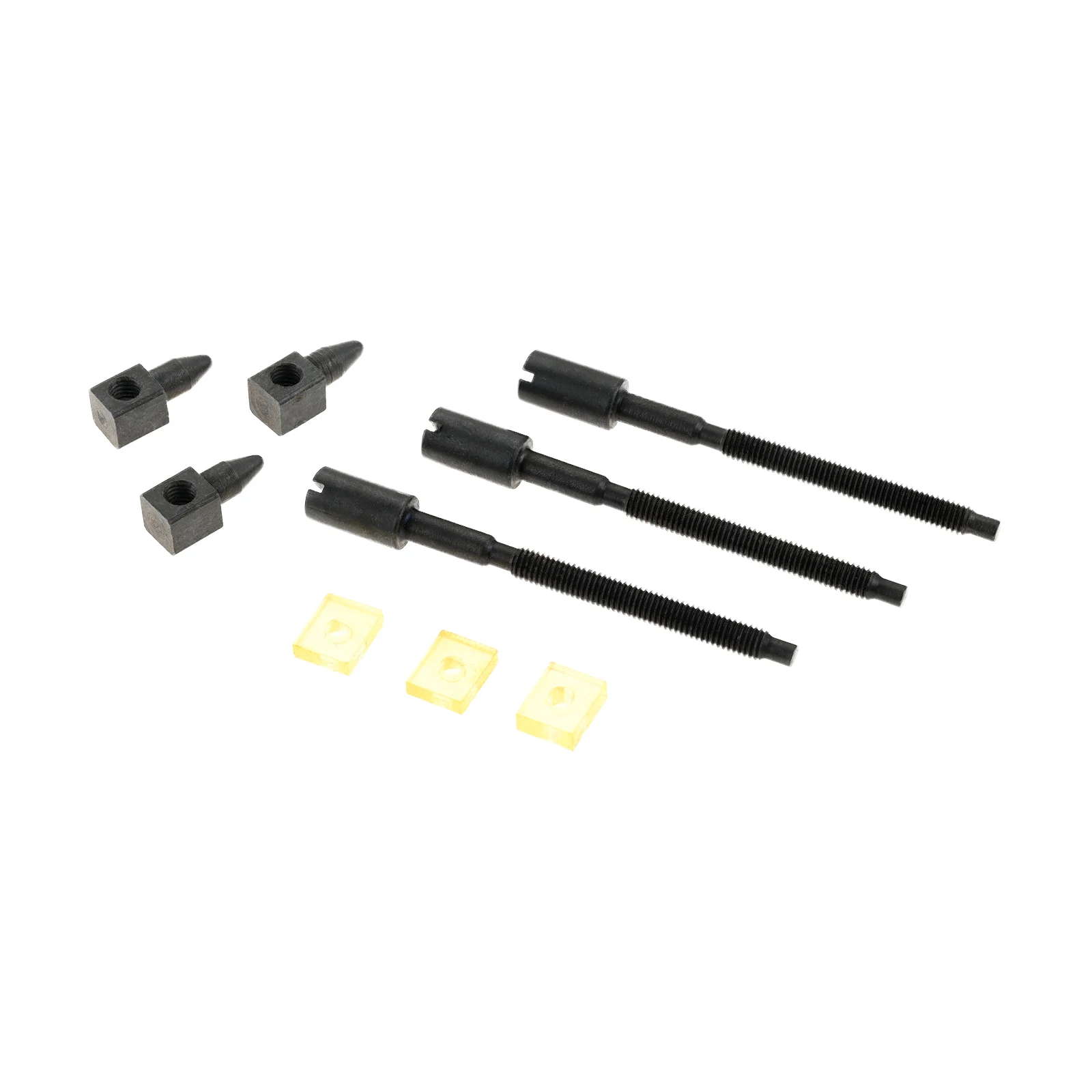 3pcs Chain Adjuster Tensioner  - Outdoor Power Tool Kit ulasan dan harga