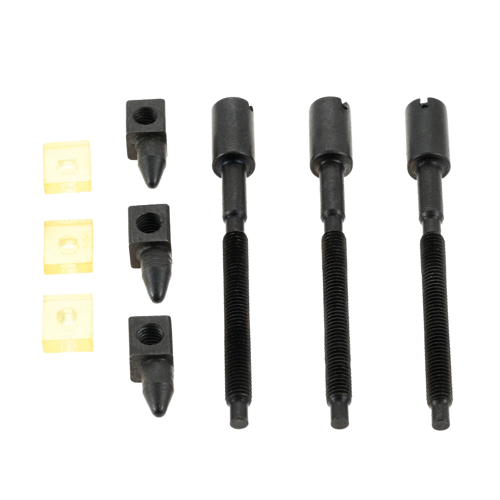 3pcs Chain Adjuster Tensioner  - Outdoor Power Tool Kit ulasan dan harga