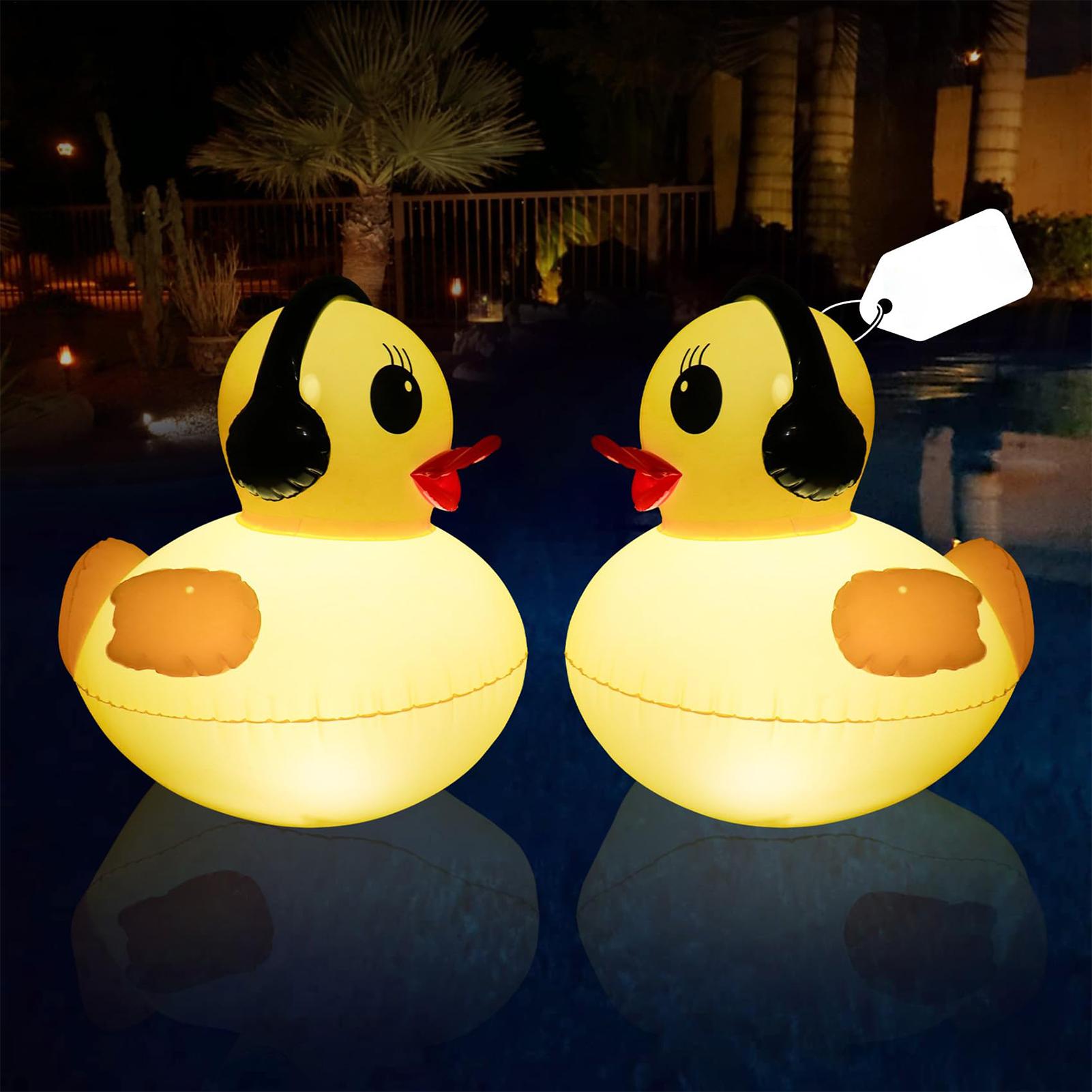 Floating Pool Lights Solar Pow - Outdoor Power For Wedding ulasan dan harga
