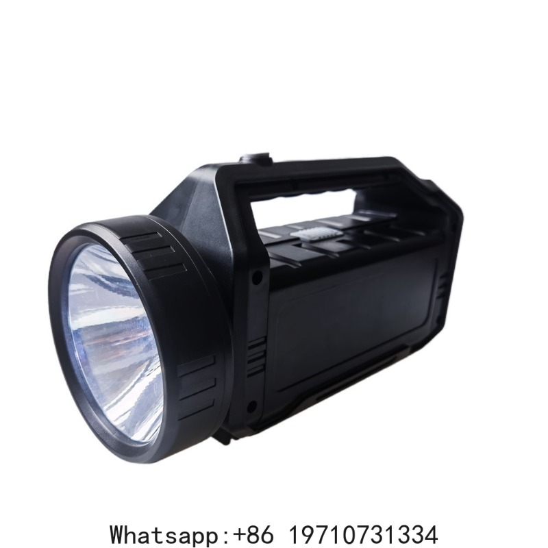 2-in-1 Camping Lantern & Tool  - Outdoor Power Tool Kit ulasan dan harga