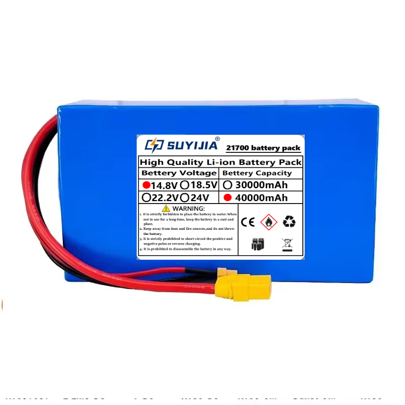 21700-4S8P Lithium-ion Battery - Outdoor Power Wheelchair ulasan dan harga
