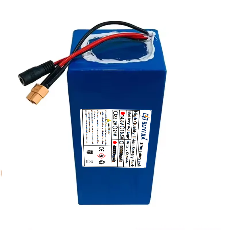 21700-4S8P Lithium-ion Battery - Outdoor Power Wheelchair ulasan dan harga