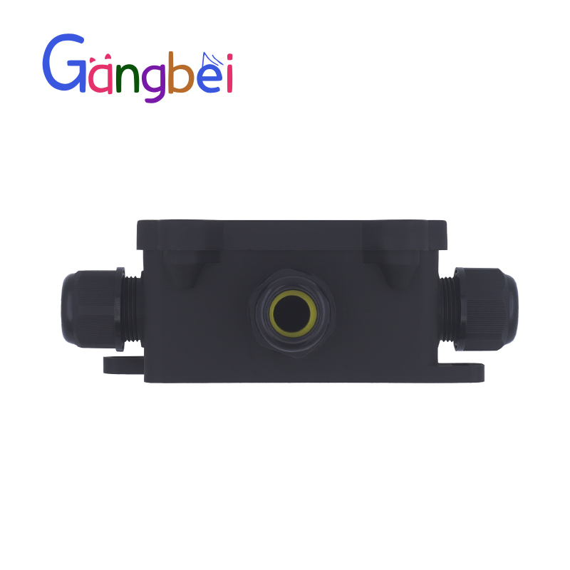 Outdoor Waterproof Junction Bo - Outdoor Power Junction ulasan dan harga