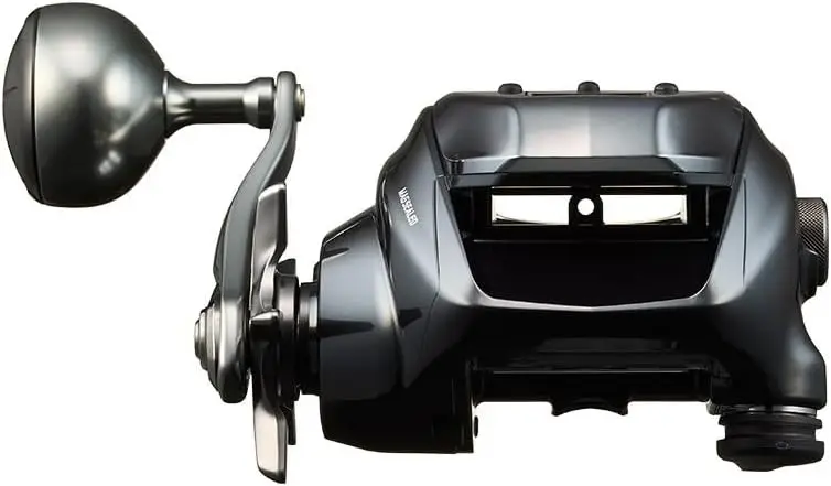 Daiwa Seaborg 2023 Electric Re - Outdoor Power Reel ulasan dan harga