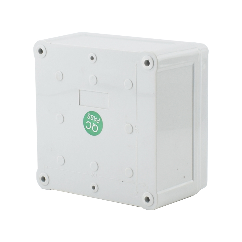 Waterproof Plastic Enclosure B - Outdoor Power Supply Box ulasan dan harga