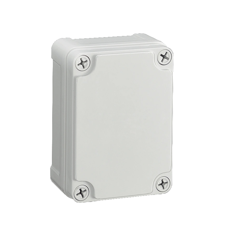Waterproof Plastic Enclosure B - Outdoor Power Supply Box ulasan dan harga