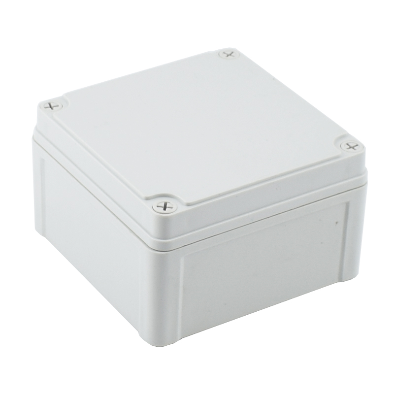 Waterproof Plastic Enclosure B - Outdoor Power Supply Box ulasan dan harga