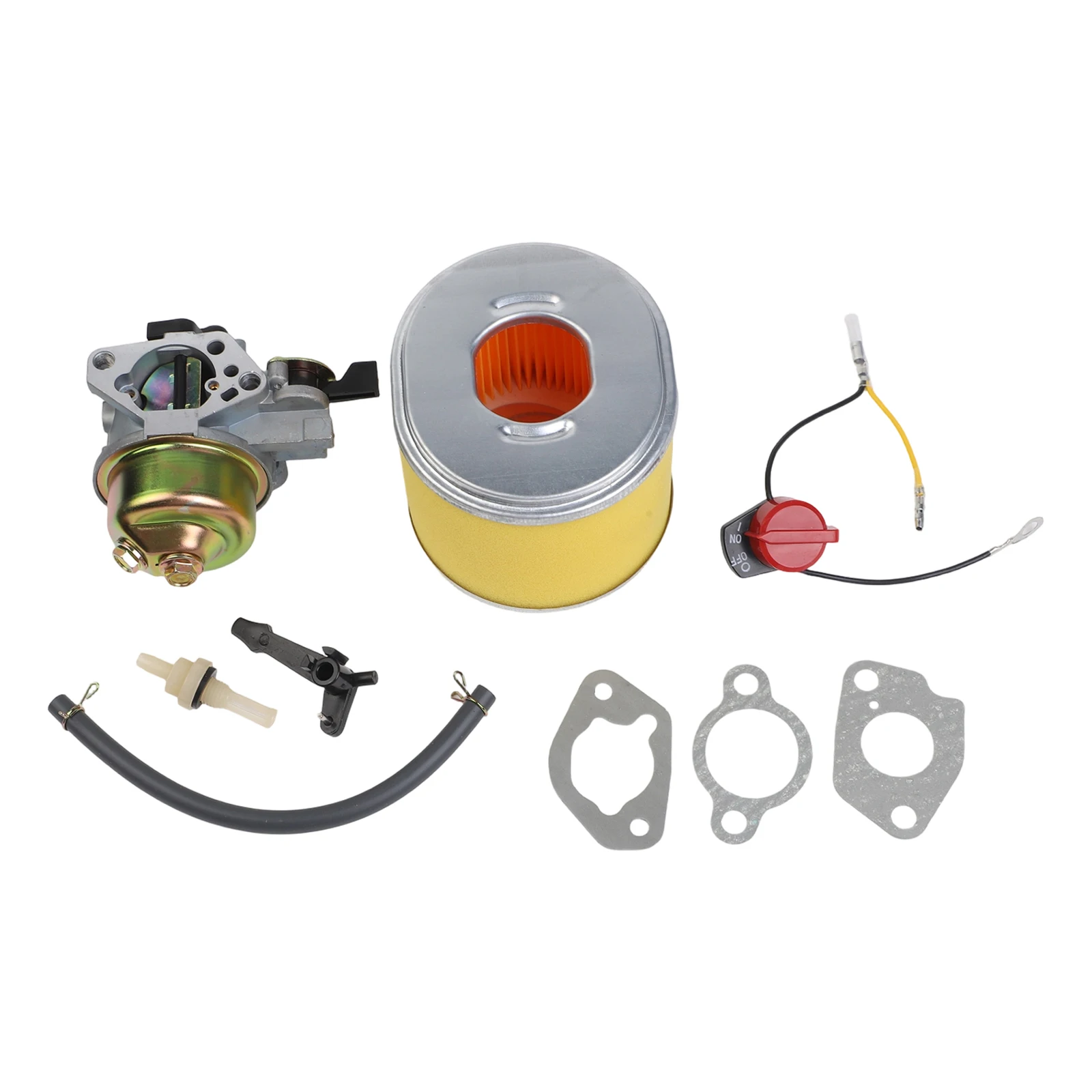 Carburettor Kit For HONDA GX24 - Outdoor Power Tool Kit ulasan dan harga