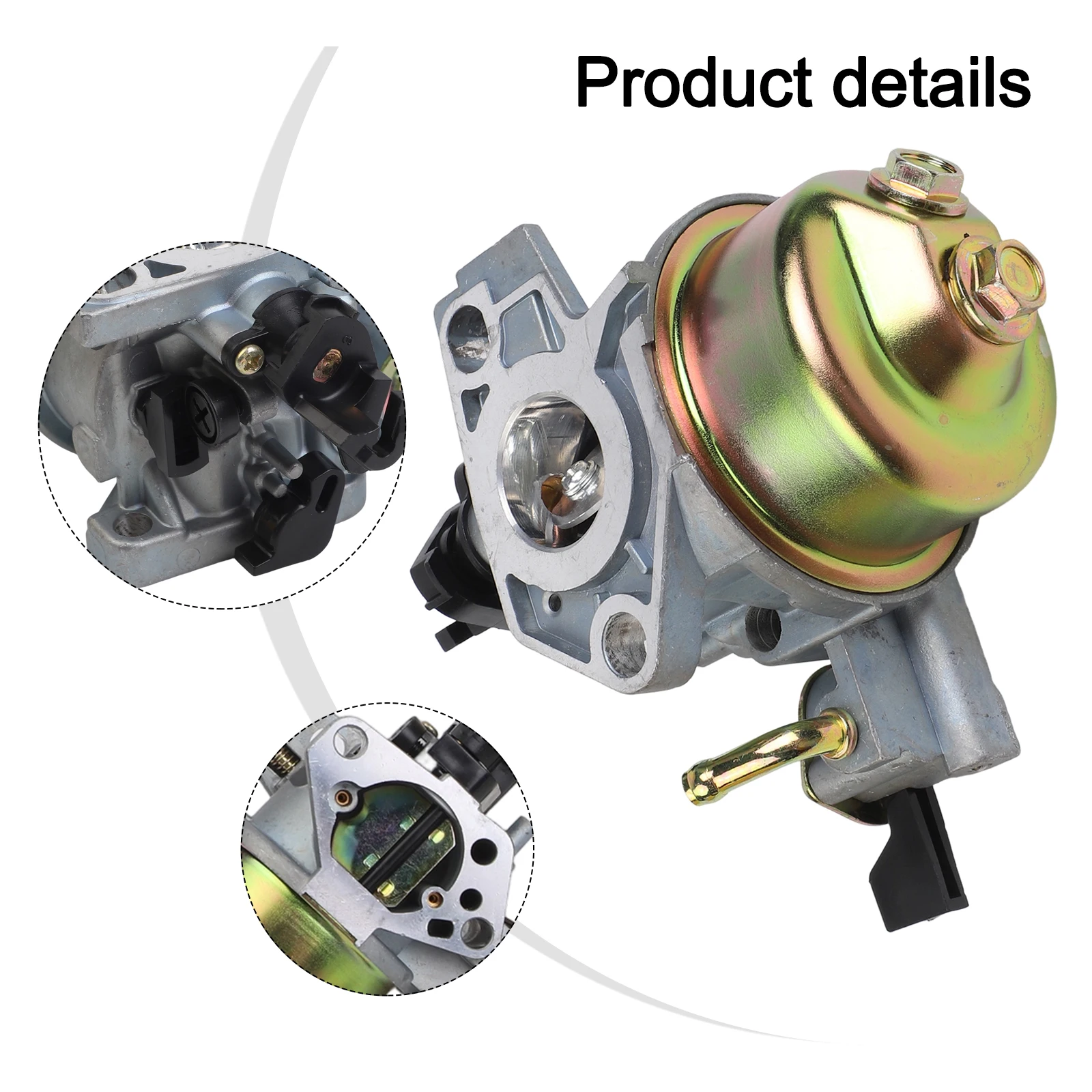 Carburettor Kit For HONDA GX24 - Outdoor Power Tool Kit ulasan dan harga