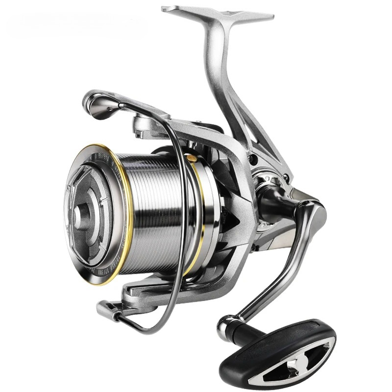 GLS 2027 NEW Stainless Steel B - Outdoor Power Reel ulasan dan harga