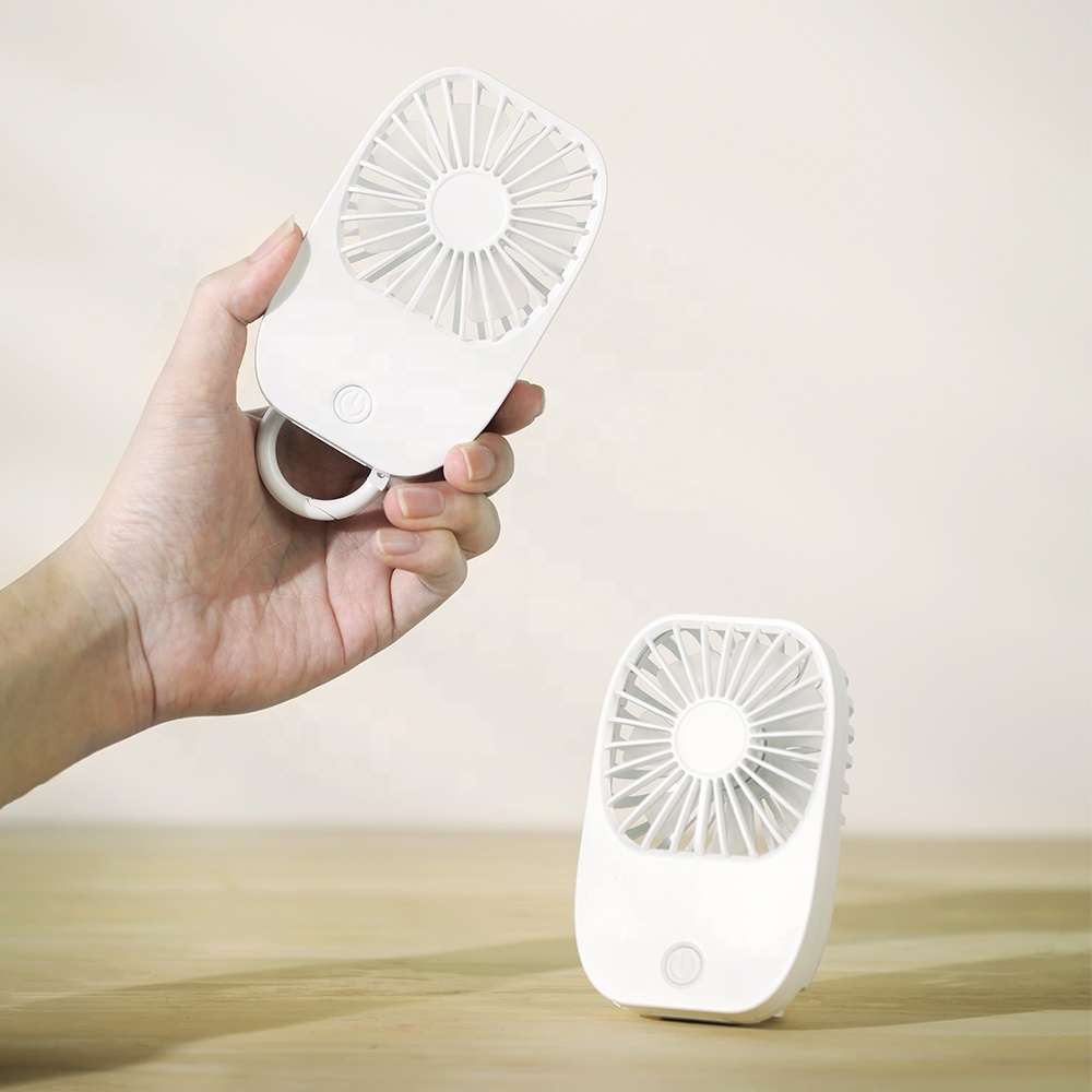 Personal Pocket Handheld Mini  - Outdoor Power Fan ulasan dan harga