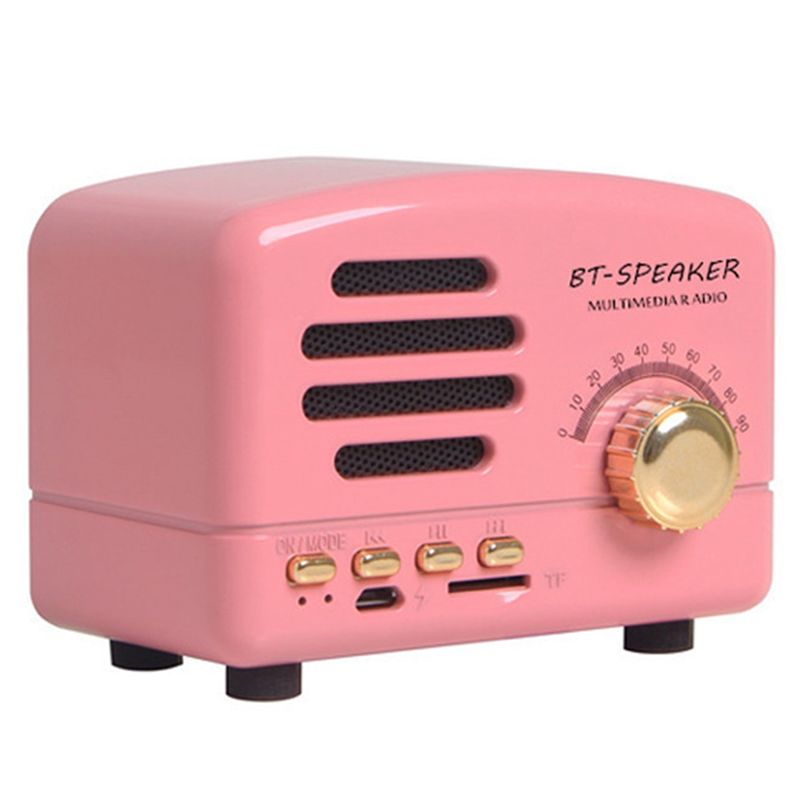 【Big Deal】Powerful Retro Bluet - Outdoor Power Deals ulasan dan harga