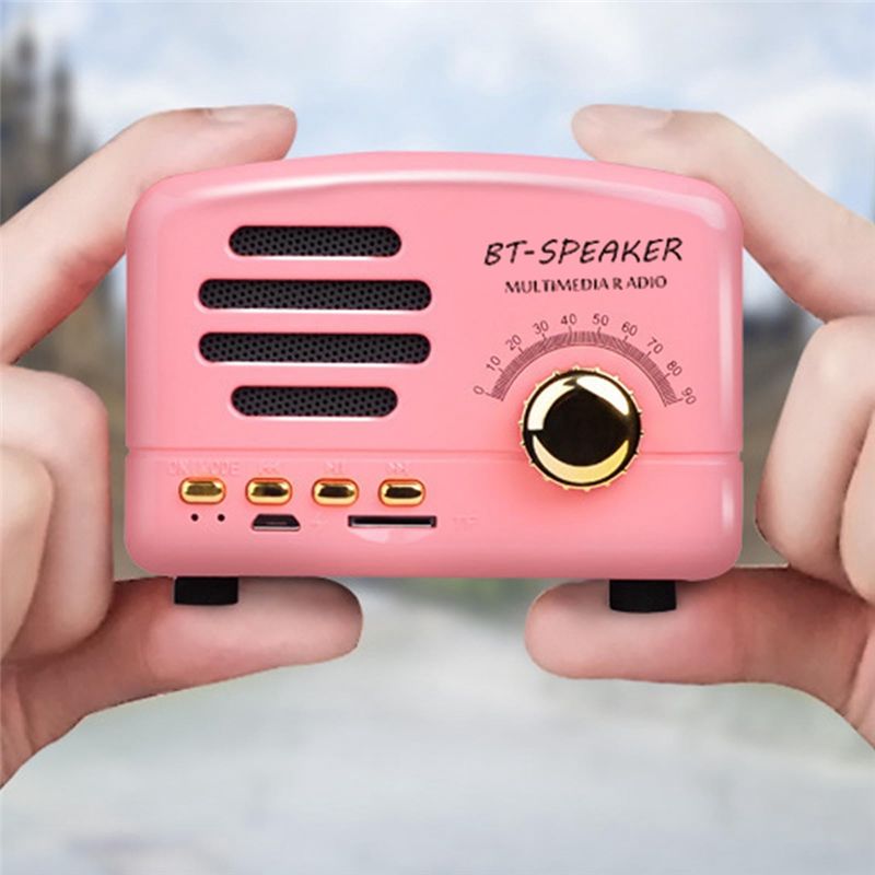 【Big Deal】Powerful Retro Bluet - Outdoor Power Deals ulasan dan harga